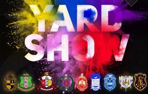 Yard Show
